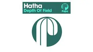 Hatha - Depth of Field (Atjazz Extended Remix)