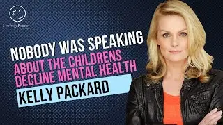 DECLINE IN CHILDREN'S MENTAL HEALTH DURING THE LAST TWO YEARS | KELLY PACKARD