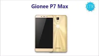 Gionee (pioneer) P7 Max