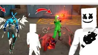 Marshmemellow #bundle# come back#Green criminal #show me @  Rare #emote