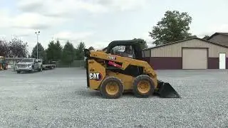 2020 CATERPILLAR 232D3 For Sale