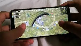 Cherry Mobile Flare S7 Plus - Quick Pubg Gaming Sample