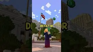 Каких стран НЕТ на этом сервере Minecraft Earth?