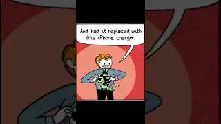 #viral#comics#video