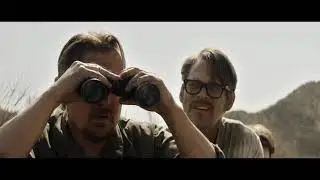 LAST RAMPAGE Trailer (2017)