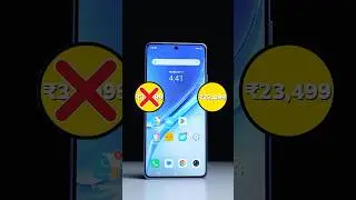 7 Best Smartphone Deals 🔥 Prime Day Sale 2025 #amazonprimeday #iqooneo10r #ytshorts