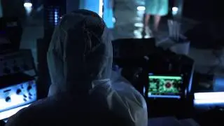 CONTROL / RESIST - T.C.E. feat. Jason McMaster (Official Music Video) HD