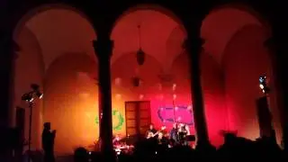 Marino e Sandro Severini + i Fratelli 7 Grani - Bella Ciao (Valmorea 18-05-2012)