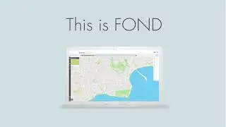 This is FOND by Biarri Networks