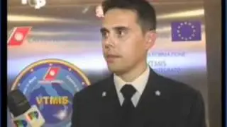 Inaugurazione VTMIS Messina - RTP