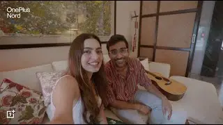 OnePlus Nord x Prateek Kuhad | Diwali Unboxing