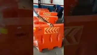 Road Barrier Water Barrier Merk Shark Sold Out - Sumedang - Jawa Barat  Thank You