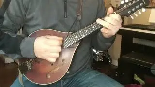 'Fasola' Siciliana - Mandolin