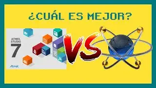 SIMULACIÓN y DEPURACIÓN (DEBUG) en 🔥ATMEL STUDIO Y PROTEUS 🔥- microcontroladores AVR