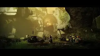 Solo Flawless Vault of Glass
