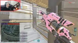 Game of Domes SKL vs BWAE FINAL HOURS (Planetside 2) 4/6/20