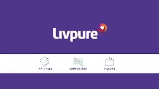 Livpure Mattress Removable and Washable Cover