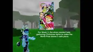 My Prediction for 99 Nights in the Forest&rsquo;s Christmas Week 3.