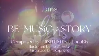 【BOF:TT】 BE-MUSiC&rArr;STORY 【BGA】