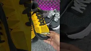 sepatu saganext lacerta pro vs us footwear pacer run #sepatunyaman #sepatulari #sepatu