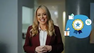 Medical Tech Company Marketing Asset w/ animation video (Premium quality)