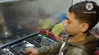 🥬مين بيحب الاكل🦈 ده ما تنسيش 🍅يا اخواتي❤️ لايك والاشتراك