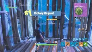 NEW BUILDING STRATEGY FOR OLD SCHOOL PLAYERS!!!(Fortnite BR)