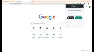 Extension tempmail free - Temp mail for Noopmail
