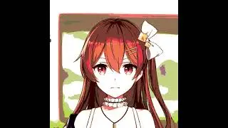 Girl Cafe Gun - Irene Becoming Uncanny