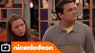 Henry Danger | Emotional Jeff | Nickelodeon UK