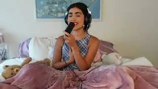 Mariangela (cover) Aprender a Quererte - Morat