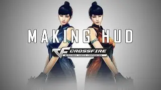 Crossfire PH - Making My Own HUD