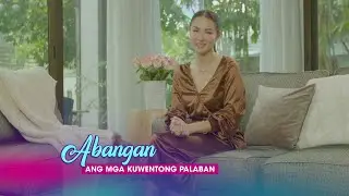 Tadhana: Mga palaban episodes ngayong June 2022 | Teaser