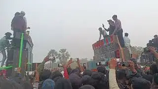 1st January urma Dam 2026 COMPETITION VS DJ ANGAD KING VS DJJAY BHOLE