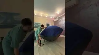 трындец! бекстейдж будет в телеге - hahalivars 😂 #семейнаяжизнь #пранк
