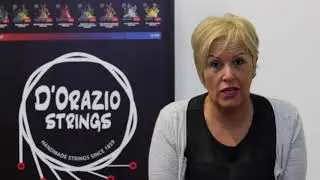 D'Orazio Strings : our History, Vision and Strategy