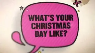 Cher Lloyd - Christmas Chat