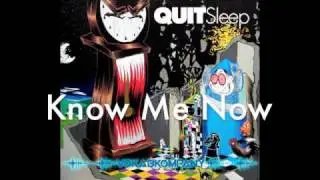 Know Me Now