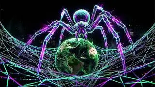 Venom&rsquo;s Web