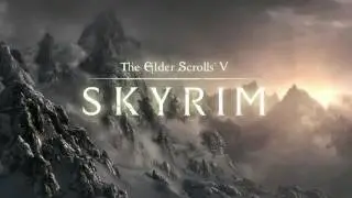 Skyrim  - From Past to Present [Super Extended]