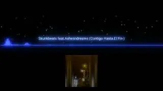 Skunkbeats feat Ashesndreams(Contigo Hasta El Fin-)