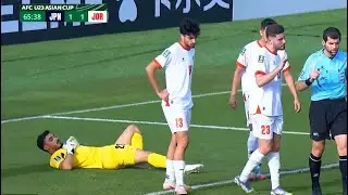 TRỰC TIẾP KẾT QUẢ U23 CHÂU Á 16/1: BẠI TƯỚNG Của U23 Việt Nam Gây Sốc, Báo Châu Á Bùng Nổ Vì U23 VN!