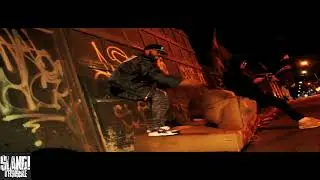 PRESSHA DINERO feat EURO GORDY - DRAGNET (Official Video)