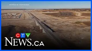 Norwegian graphite company coming to St. Thomas