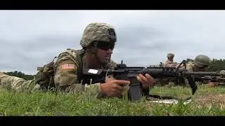 2019 Arkansas National Guard&rsquo;s Adjutant General&rsquo;s Match Complete 🇺🇸