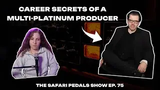 Jack Miele on Becoming a Self-Made Producer | Music Industry Advice & Tips