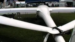 Green Flight Challenge