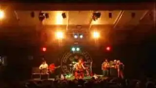 Gogol Bordello - Baro Foro