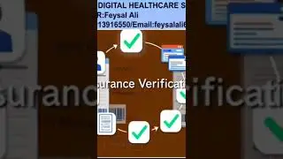 Smart Digital Health Innovation  By Feysal Ali 0913916550
