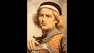 Józef Elsner - Leszek Biały czyli Czarownica z Łysej Góry - Ouverture